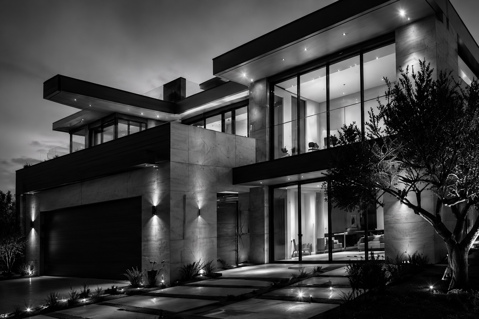 Design build management